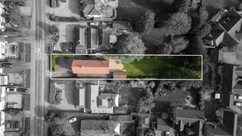 Birches Lane, Kenilworth, CV8