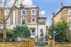 49a, Granville Park, London SE13 7DW