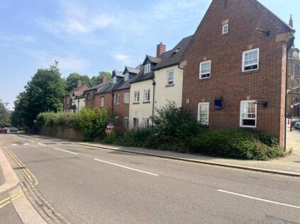 Market Square, DAVENTRY, Northamptonshire, NN11