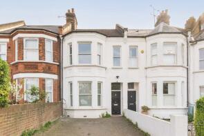11, Friars Place Lane, London W3 7AG