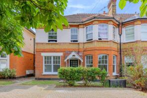 20, Parkgate, Westcliff-on-sea SS0 7NY