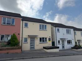 8, Wilkinson Gardens, Redruth TR15 2FB