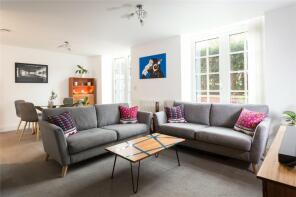 Apartment 5a, The Residence, Bishopthorpe Road, York YO23 1DQ