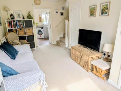 Tremlett Grove, Totnes, TQ9