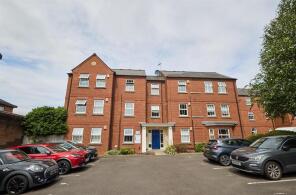 5, Jurist House, Upper Bond Street, Hinckley LE10 1RW