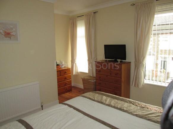 Bedroom 1