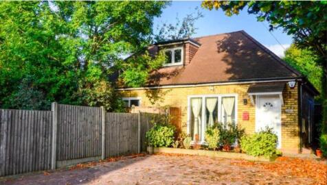 Hallowell Road, Northwood, HA6