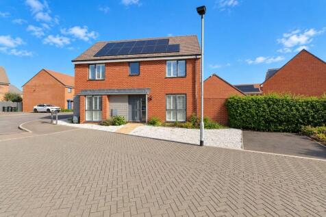 Hepher Close, Wootton, MK43