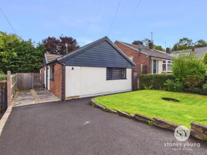 Hillcrest Road, Langho, BB6