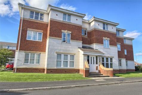 Mill Meadow Court, Norton