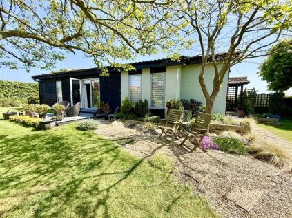 Grub Street, Happisburgh NR12
