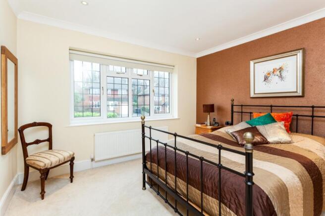 Master Bedroom 1
