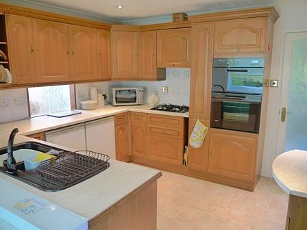 Kitchen / Breakfast Room