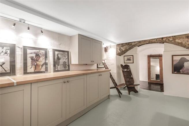 Cellar