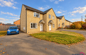 20, Navigation Drive, Burnley BB12 7FF