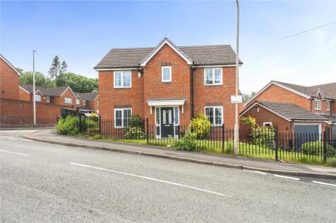 Wakeman Drive, OLDBURY, West Midlands, B69