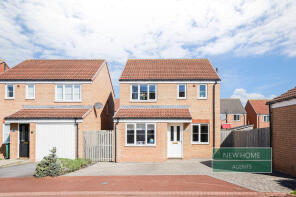 5, Hembury Court, Stockton-on-tees TS17 5NG