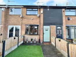 17, Siddeley Street, Leigh WN7 5AZ