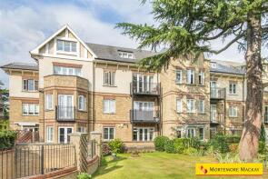 15, 10 Silverthorne Lodge, Village Road, Enfield EN1 2FF