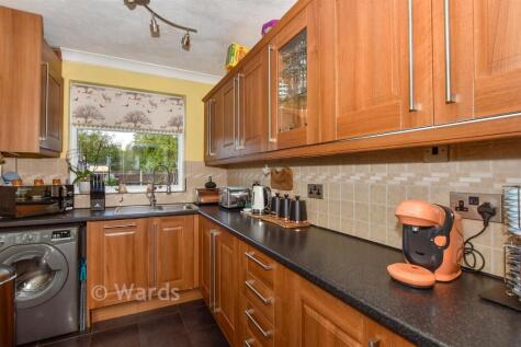 Shenley Grove, Sandling, Maidstone, Kent