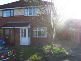 41, Rangemoor Close, Birchwood, Warrington WA3 6UB