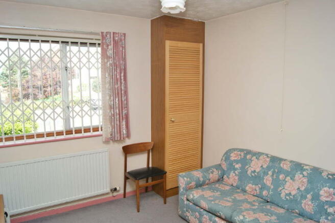 No. 3 Bedroom/Din...
