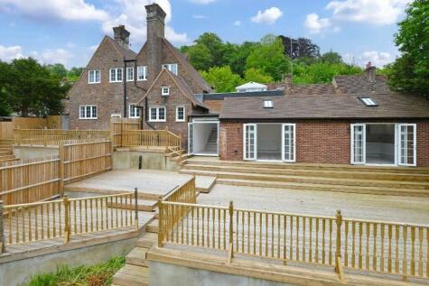Ockford Road, Godalming, Surrey, GU7