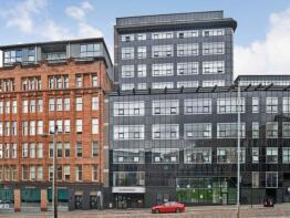Flat 7/7, 145, Albion Street, City Centre, Glasgow G1 1QT