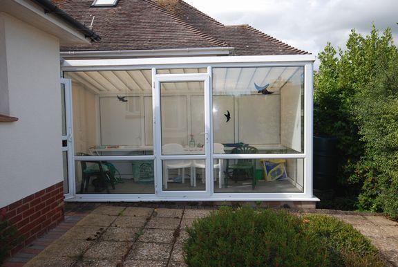 Summerhouse
