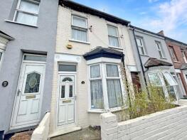 36, Spencer Road, Luton LU3 1JU