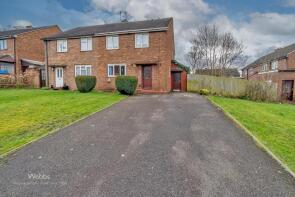 25, Carlisle Road, Cannock WS11 1PR