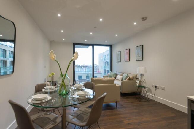 Furnished