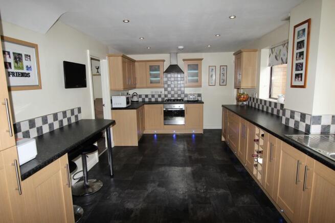 KITCHEN A