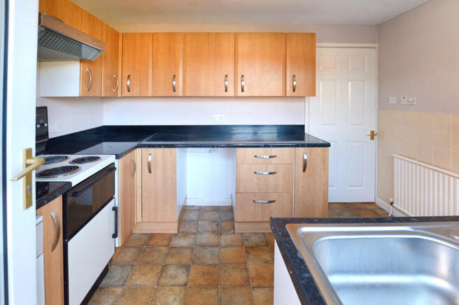 Rosewood Grainthorpe LN11 7JA photo 4