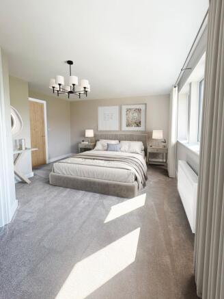 4 bed Detached for sale Image 8