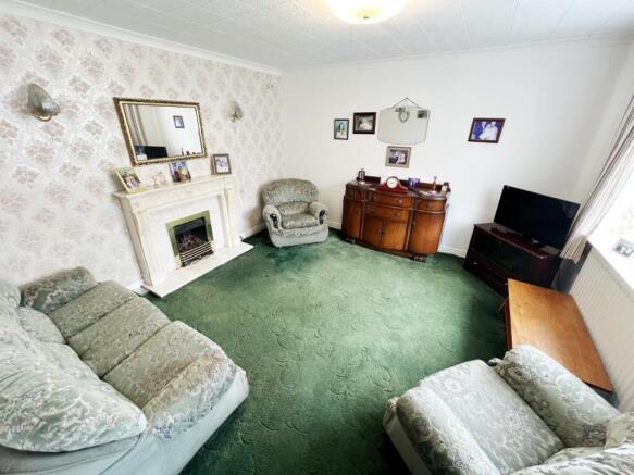 Deneside, Spennymoor photo 4