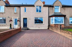 13, Ross Crescent, Camelon, Falkirk FK1 4NT