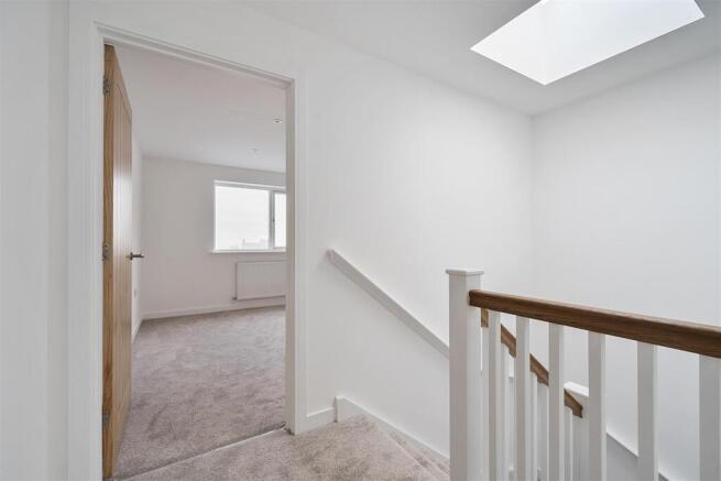 Fist Floor Landing