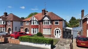 19, Merevale Road, Gloucester GL2 0QX