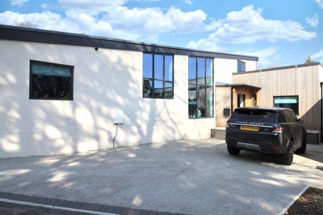 Driveway Parking