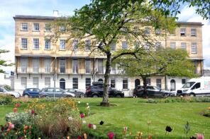 Flat 1, 7, Berkeley Place, Cheltenham GL52 6DB