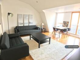 Flat 3, 1 Stable House, Hope Wharf, London SE16 4JX