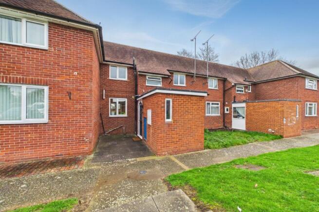 Venning Road, Arborfield, Reading, Berkshire, RG2 photo 4