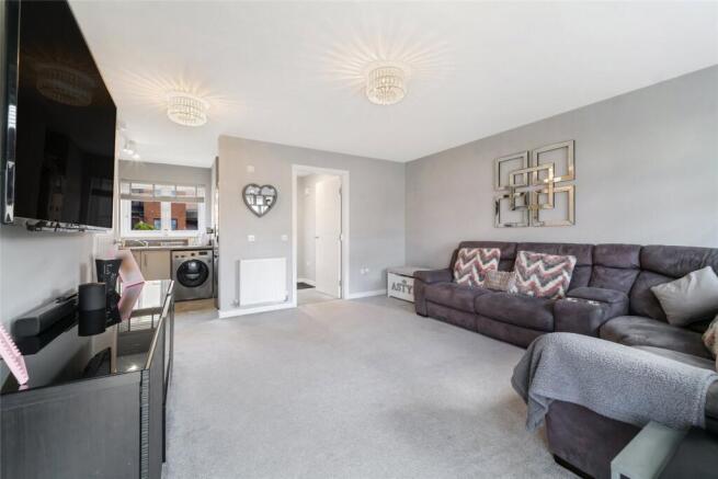 Wardie Road, Barlanark, Glasgow, G33 photo 4