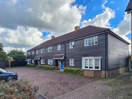 Gardeners Close, Maulden, Bedfordshire, MK45