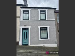 5, Beulah Square, Caernarfon LL55 2LA