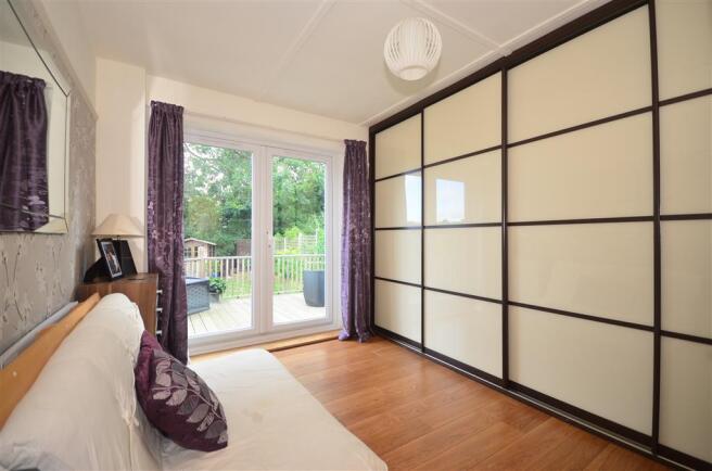 Study/ Bedroom 5