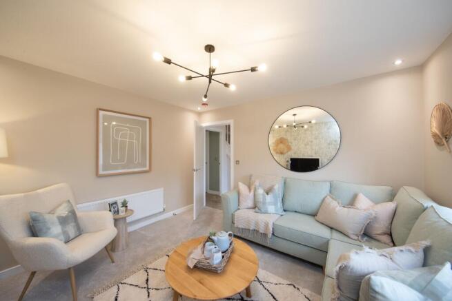3 bed Detached for sale Image 5