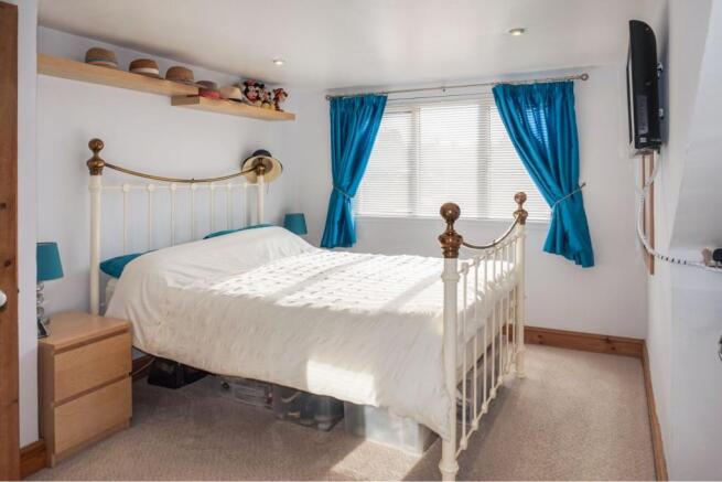 Loft Room