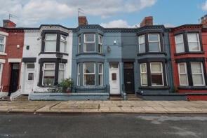 43, Cowley Road, Liverpool L4 5SY